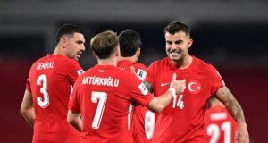 A Milli Futbol Takımı, Konya’da 9. randevuya çıkacak