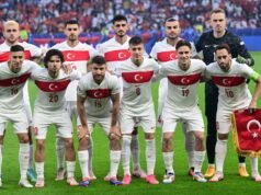 A Milli Futbol Takımı’nın rakibi, son Avrupa şampiyonu İspanya