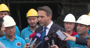 Bakan Bayraktar duyurdu! Soma Termik Santrali yeniden açılıyor