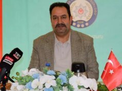 Açığa alınan Antalya Emniyet Müdürü İlker Arslan hakkında gözaltı kararı