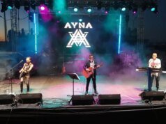 Afyonkarahisar Motofest’te Eğlence Dolu Anlar