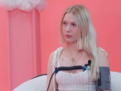 Aleyna Tilki: Her gün pedagoga ifade veriyordum, üç bakanlık devreye girdi