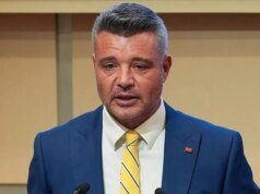 ‘Ali Koç bana futbol şubesini teklif etti’