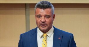 ‘Ali Koç bana futbol şubesini teklif etti’