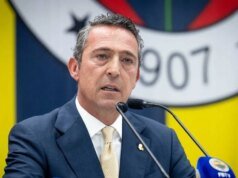 Ali Koç, Jose Mourinho’nun gönderilme sebebini açıkladı