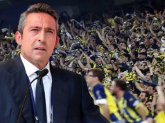 Ali Koç yeni hocayla söz kesti: Dünya yine Fener’i konuşacak