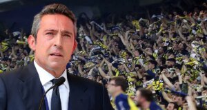 Ali Koç yeni hocayla söz kesti: Dünya yine Fener’i konuşacak
