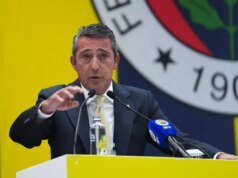 Ali Koç, ”Yeniden seçilirsek başları ezilecek” diyerek ilk icraatini açıkladı