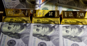 Piyasada ABD kaygıları etkili oluyor: Dolar baskı altında, yatırımcı güvenli limana yöneliyor!