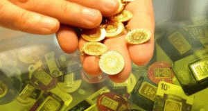 Gram altın ve çeyrek altın kaç TL oldu? Altın fiyatları ne kadar? Altın fiyatlarında son durum ne? 7 Eylül 2025 güncel altın fiyatları ne kadar?