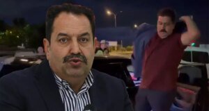 Antalya Emniyet Müdürü İlker Arslan için yakalama emri çıkarıldı