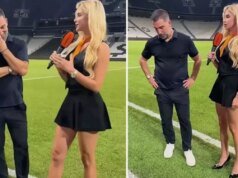 Arda Turan’ın göz temasından kaçınması çok konuşulmuştu, Aslıhan Doğan’dan ilk yorum