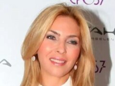 Arzu Sabancı kimdir? Arzu Sabancı kaç yaşında, nereli?