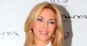 Arzu Sabancı kimdir? Arzu Sabancı kaç yaşında, nereli?