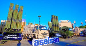 Savunma sanayisinde büyük gurur: Beş Türk şirketi dünya sıralamasında ilk 100’e girdi