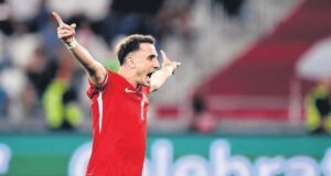 Avrupa basınından İspanya’ya uyarı! – Son Dakika Spor Haberleri