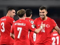 Ay-yıldızlıların rakibi son Avrupa şampiyonu İspanya