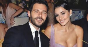 Ayrılığın ardında ihanet mi var? Hakan Sabancı iddialar sonrası sessizliğini bozdu