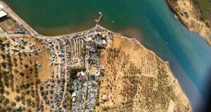 Balıkesir Motosiklet Festivali, Doğa ve Müzik Tutkunlarını Buluşturacak