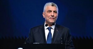 Bakan Bolat: Yüksek teknoloji ihracatı yüzde 17,4 arttı