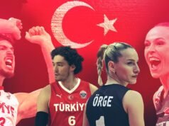 Milli heyecan yarın devam edecek