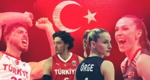 Milli heyecan yarın devam edecek