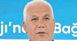 Bursa’ya 5.5 milyar TL’lik içme suyu projesi