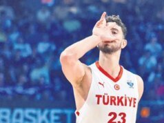 Bebek değil baba – Son Dakika Spor Haberleri