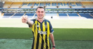 Beni polemiğe çekemezsiniz! – Son Dakika Spor Haberleri