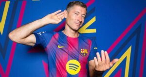 Bir dakika bile düşünmeden cevap verdi! Lewandowski’ye 100 milyon euroluk dev teklif