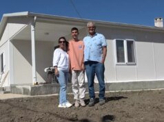 Bir dönemin ünlü mankeni köyüne döndü! Doğayla iç içe yeni hayat