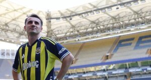 Bodrum FK’ya Kerem Aktürkoğlu piyangosu!