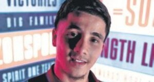 Bouchouari için Tekke risk aldı!