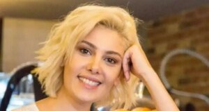 Burcu Binici kimdir? Burcu Binici kaç yaşında, nereli?