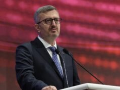 İletişim Başkanı Duran: Küresel medyada eşit temsil ve gerçeğin hakim kılınması için çaba sarf ediyoruz