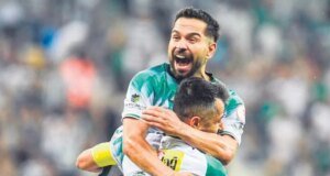 Bursa gol şovla turladı – Son Dakika Spor Haberleri