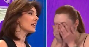 Canlı yayında bayılan Burcu Binici’nin fenalaşma nedeni belli oldu