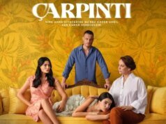 Çarpıntı 1.bölüm tek parça izleme linki var mı?