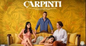 Çarpıntı 1.bölüm tek parça izleme linki var mı?