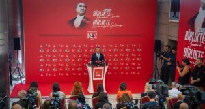 CHP Genel Başkanı Özgür Özel’den Siyasi Mühendislik Eleştirisi