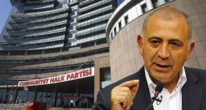 CHP, Gürsel Tekin’in 15 gün içinde savunma vermesini istedi