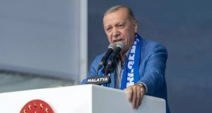 Cumhurbaşkanı Erdoğan, muhtarlarla ilgili söylenen yalana ateş püskürdü