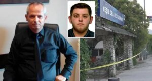 Cumhuriyet savcısının boğazının kesildiği olayla ilgili kan donduran detay