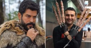 CZN Burak’tan şaşırtan hamle! Burak Özçivit’in milyonluk aracını satın aldı