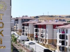 Depremzede hak sahiplerine 54 bin 200 bağımsız bölüm teslim edilecek