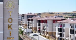 Depremzede hak sahiplerine 54 bin 200 bağımsız bölüm teslim edilecek