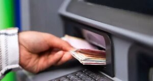 Dev banka nakit işlemlerini tamamen sonlandırdı, tüm ATM’lerini kapattı