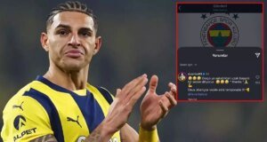 Diego Carlos’un Fenerbahçe’ye verdiği yanıt olay