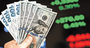 Yeni OVP’de dolar/TL, enflasyon, büyüme ve işsizlik tahminleri belli oldu!