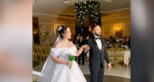 Bursa’da Damat Eğlenceleriyle Göz Doldurdu